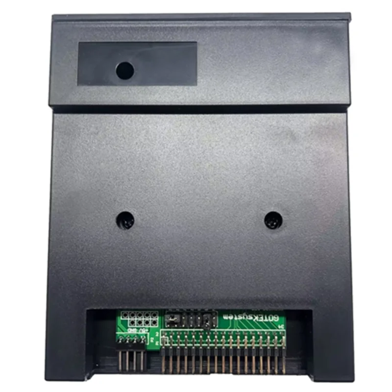 For GOTEK Floppy To USB 1.44M Floppy To USB Flash Drive Emulation Drive GOTEK SFR1M44-U100K