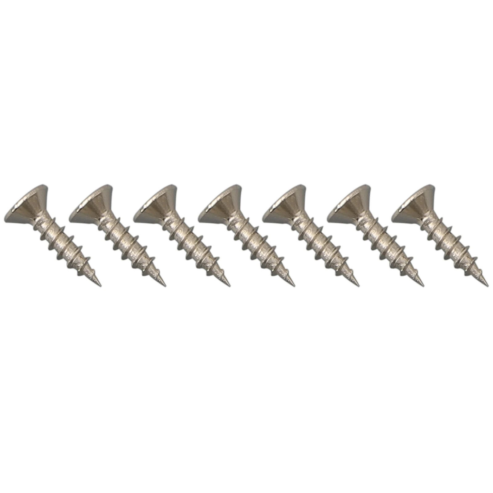 100 X Repair Fixing Drawer Chest Bottom Sagging Support Mending Wedge Screw Home Hardware Bracket 15*13*9mm Bevel Plate Support