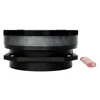 Similar Replica ATC VOLT VM752 VM752 Dome 4'' Mid-Range Speaker Unit 2 Kinds Small 6.2kg Big 6.6kg/PCS 2