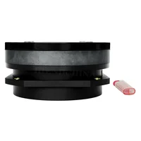 Similar Replica ATC VOLT VM752 VM752 Dome 4'' Mid-Range Speaker Unit 2 Kinds Small 6.2kg Big 6.6kg/PCS 2