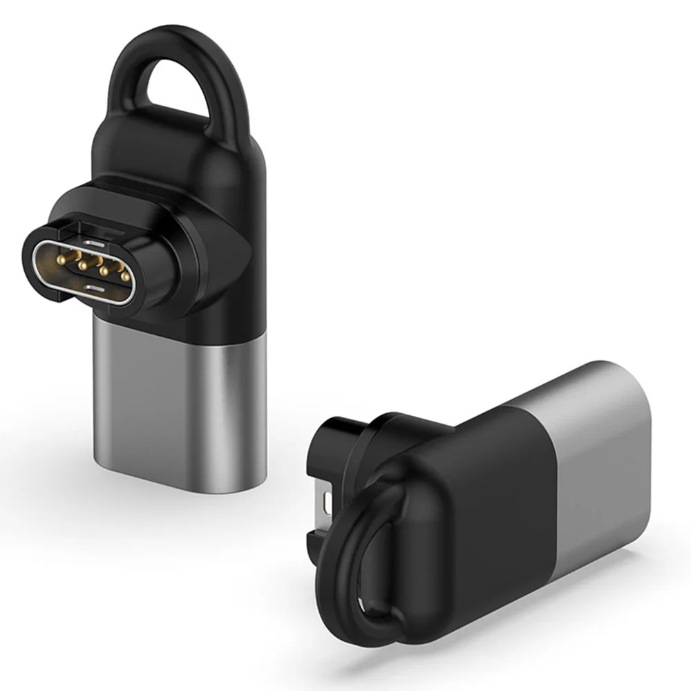 Universal 3-in-1 Charger Adapter