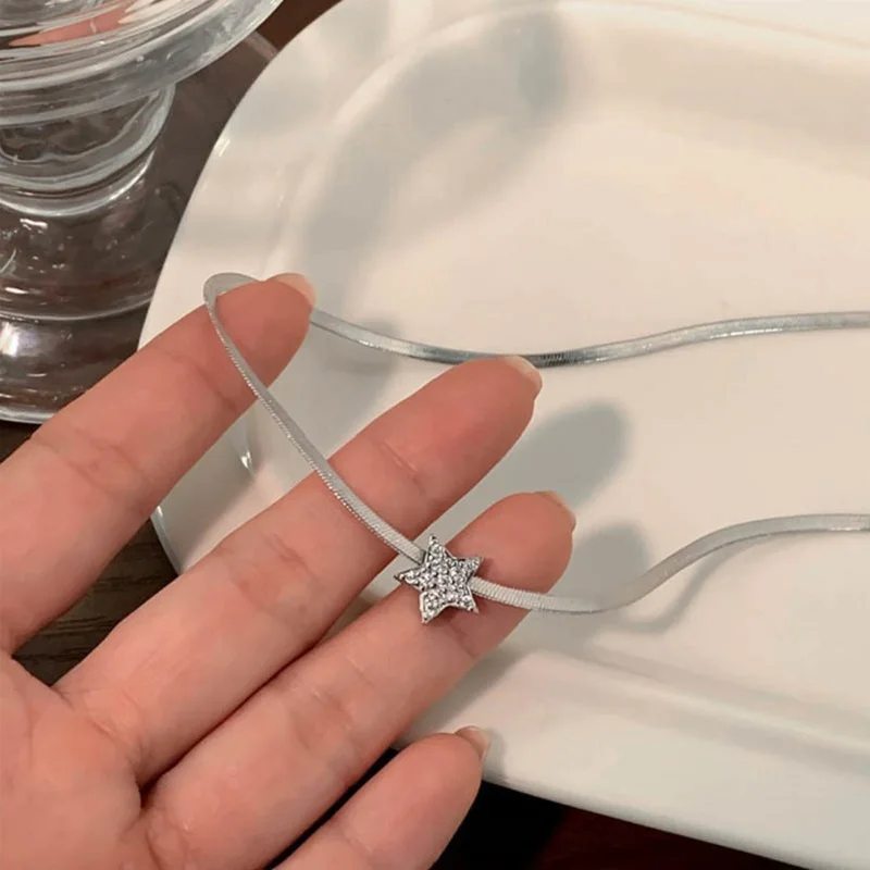 Рисунок 6 - Двухслойное циркониевое ожерелье