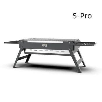 Festival BBQ's & Grills