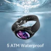 Apexfit Voice Call Smart Watch For Men 5ATM Waterproof Built-In Gps Watch With Hr/Spo2 Monitor For iphone Android 3