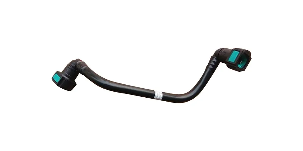 

Air compressor Water Inlet Tube 4980465 compatible cummins diesel engine