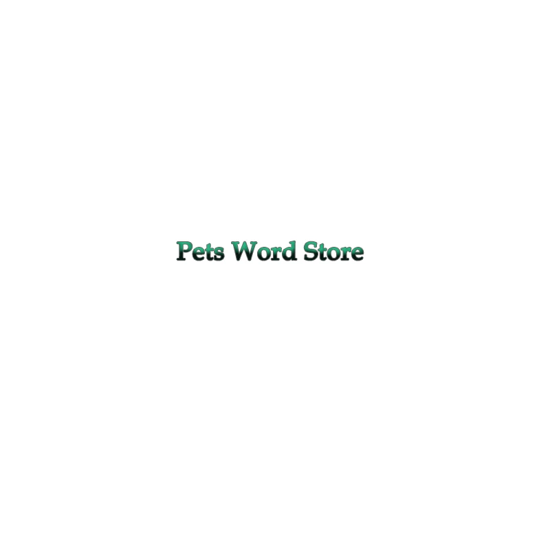 Pets Word Store