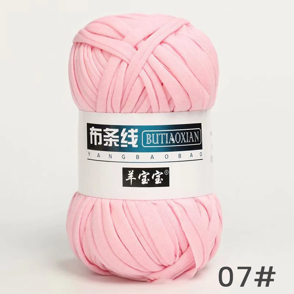 100g Super Soft Thick Yarn for Hand Knitting and DIY Crafts
