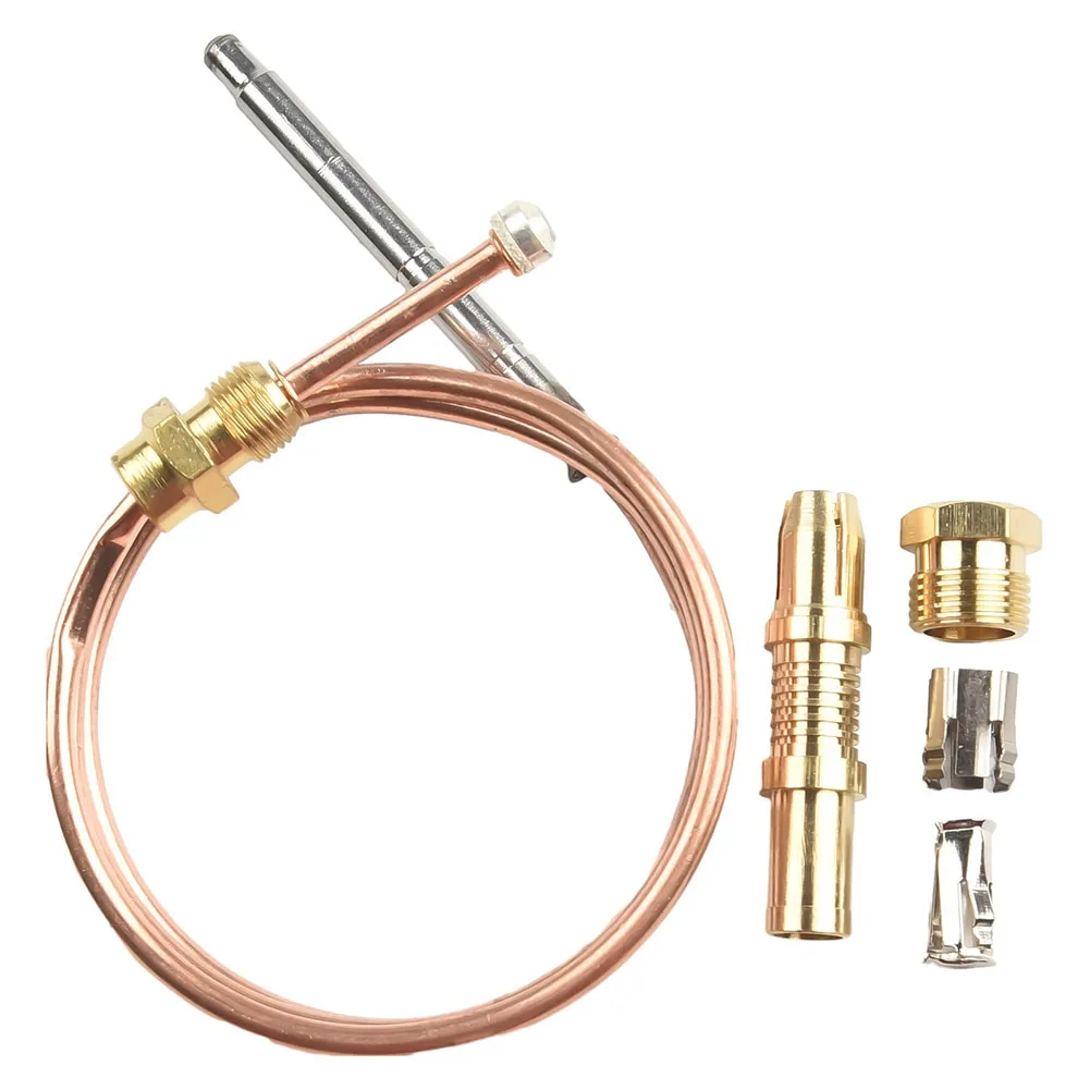 

Gas Temperature Control Valve Suitable for Jade Series Kitchen Pitco Rankin Deluxe Bend and Blodgett Appliances