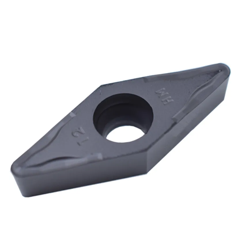 VBMT160404-HM YBC252/VBMT160408-HM YBC252/VBMT160412-HM YBC252 VBMT331 VBMT332 VBMT333 ZCC.CT CNC 카바이드 인서트 10개/박스