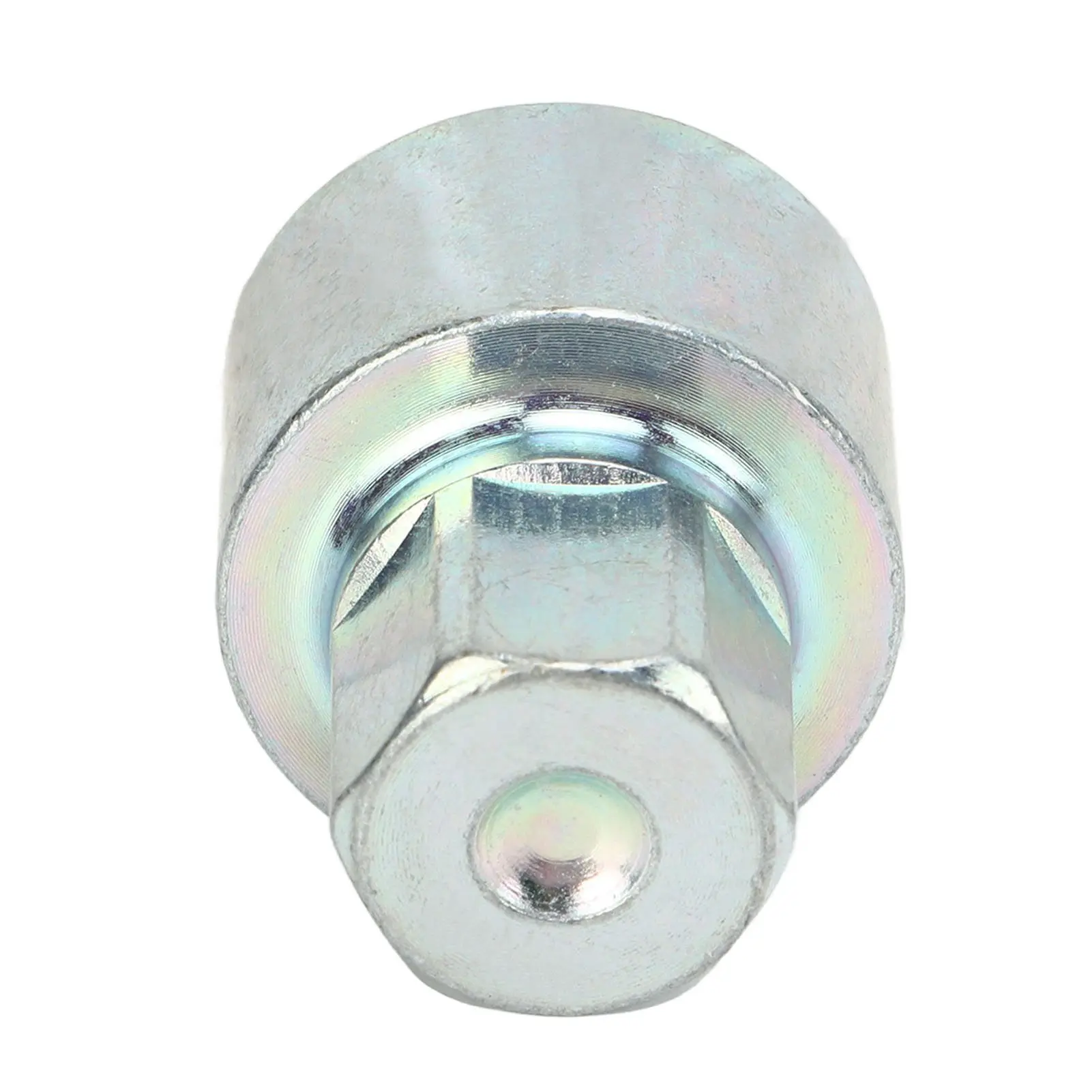 Wheel Lock Key Anti Theft Lugnut Socket Replacement for 1 3 5 6 7Series X1 X2 X3 X4 X5 X6 Z4 And More Car Accessories