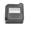 BT860 Battery Voltage indicator Battery Tester Checker Universal Battery Voltage Monitor 1.5V/AA/AAA/9V Button Cell 4