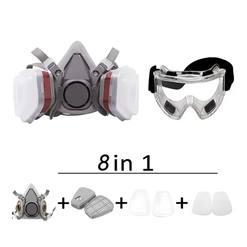 8 in 1