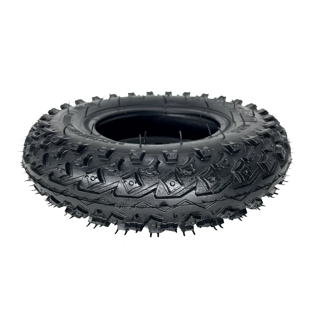 outer tyre
