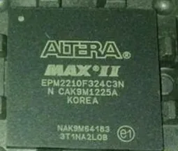 

1 ~ 10 шт./лот EPM2210F324 EPM2210F324C3N EPM2210F324C4N EPM2210F324C5N EPM2210F324I5N BGA324 100% Новый оригинальный