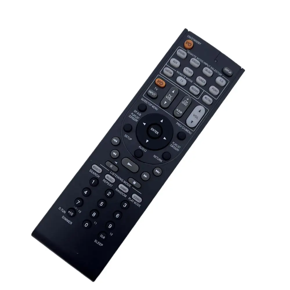 Sostituzione Del Telecomando Per Integra Dtr-20.2 Dtr-30.2 Dtr-70.1 Dtr-80.1 Tx-Sa578 Tx-Sr578 Av A/V Ricevi