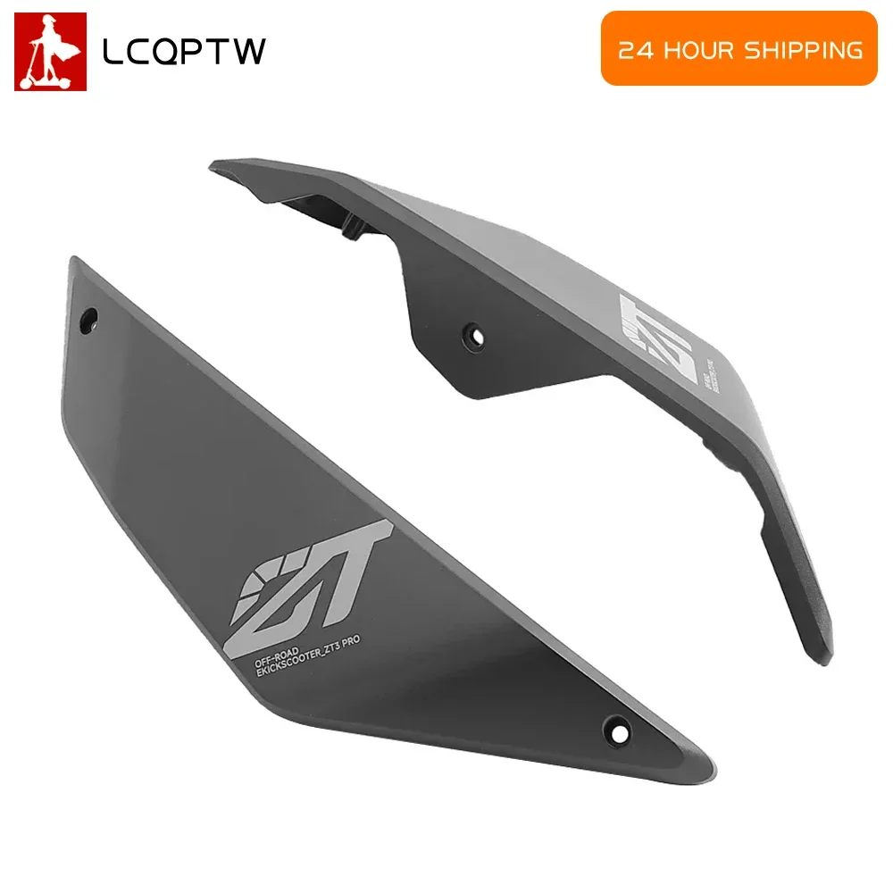 Durable Front Protective Decorative Shell For Segway Ninebot ZT3