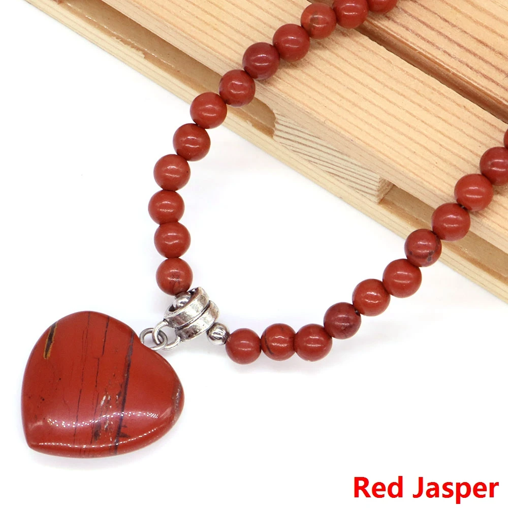 Red Jasper