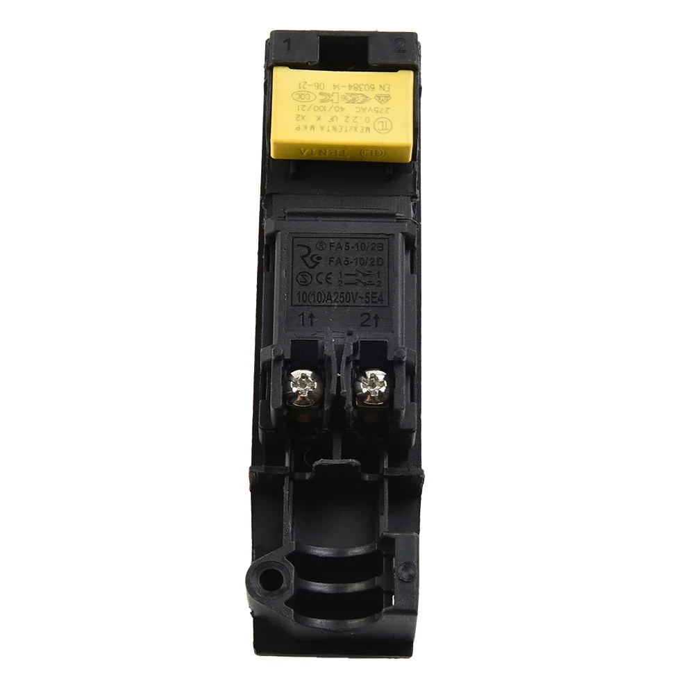 

Trigger Switch Angle Grinder Part 127*31mm 150/180 Angle Grinder Switch 1pc Switch Angle Grinder Parts For Makita