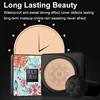 Mushroom Head Air Cushion, CC Cream Natural Moisturizing Foundation Concealer Whitening Oil-control Makeup Cosmetics BB Cream 3