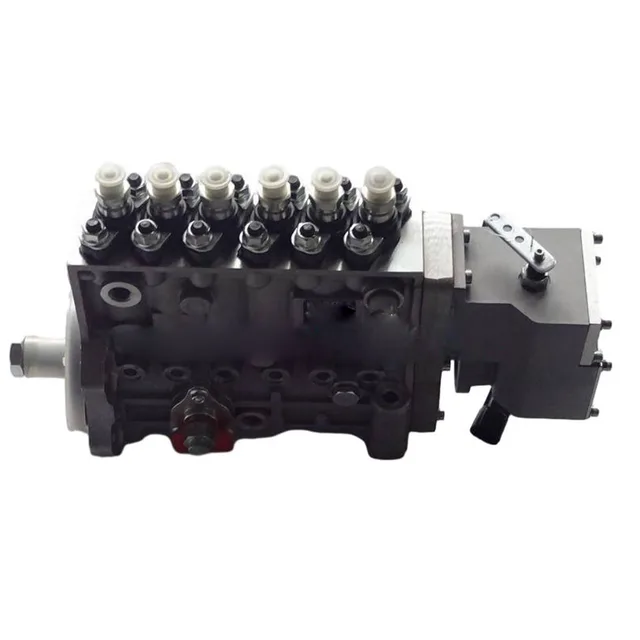 5258154 4944057 Fuel Injection Pump for Cummins 6LTAA 8.9 375 HP 