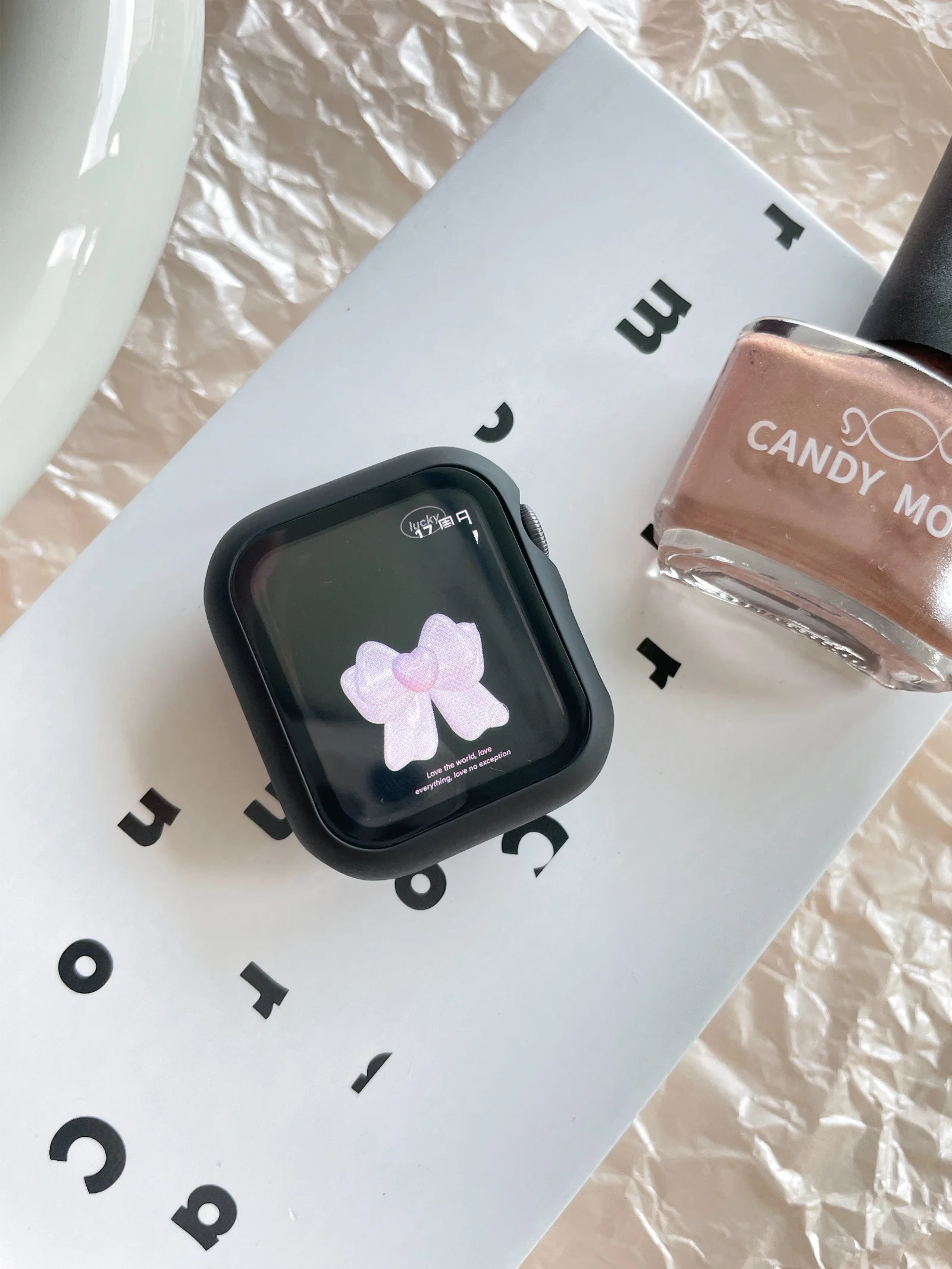 Apple watch  Ÿ ÷   Ŭ ú ϵ ̽, Iwatch7  ȭ ʸ ȣ ̽, Pc   ̽