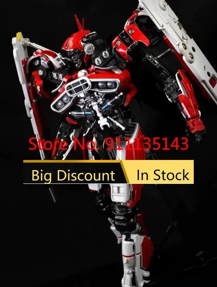 

Metagate Metagate-G05 Mg G-05 Shatter Red Fantasy Three Change 2023 Second Ver в наличии