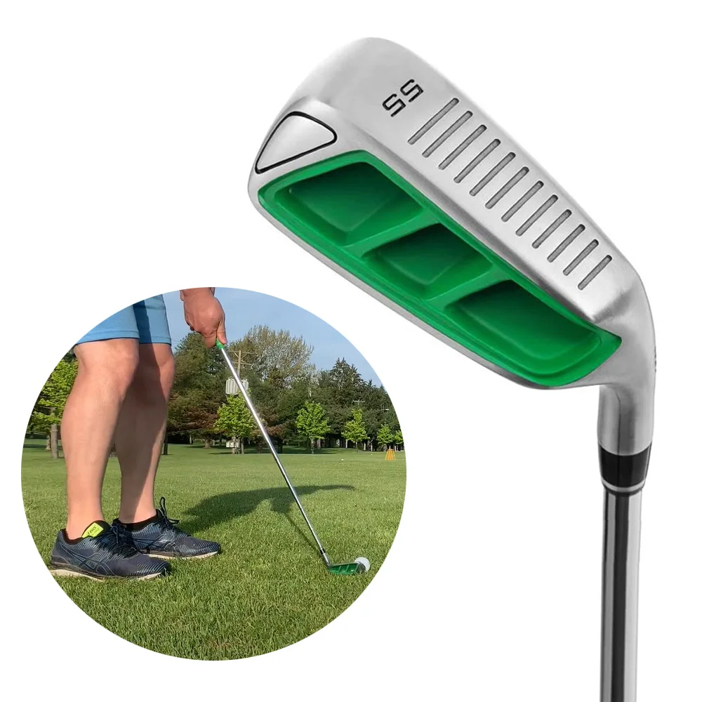 Left Handed Golf Club Sets New Style Spot Golf Chipper Right Handed Wedge Golf Pitching