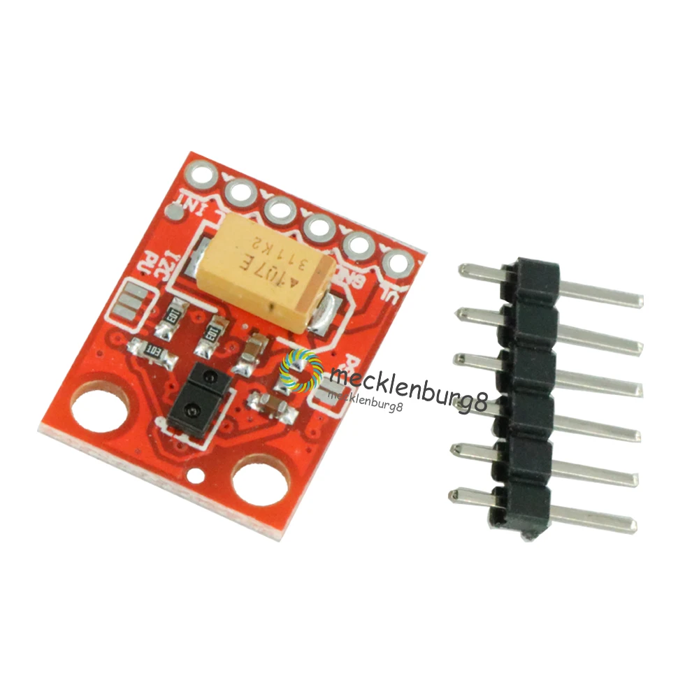 

NEW RGB Sensor Gesture APDS-9930 proximity Sensor Module for Arduino