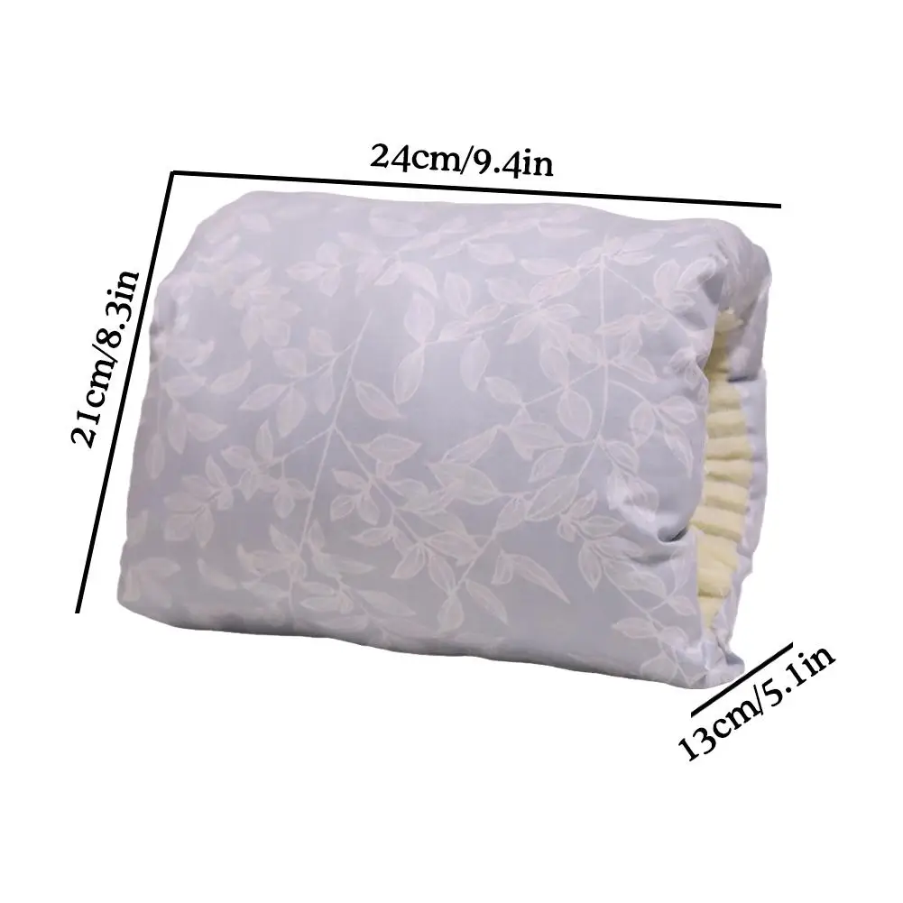 Care Baby Arm Pillow Breastfeeding Nursing Arm Cushion Baby Decoration Room Baby Feeding Pillow 6