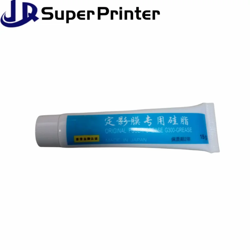 1Pc 50G G300 Fusore Film Grasso Per Hp 4250 5000 4700 1000 1020 2035 Compatibile Hp4250 Hp5000 Hp4700 Hp1000 Hp1020 Hp2035