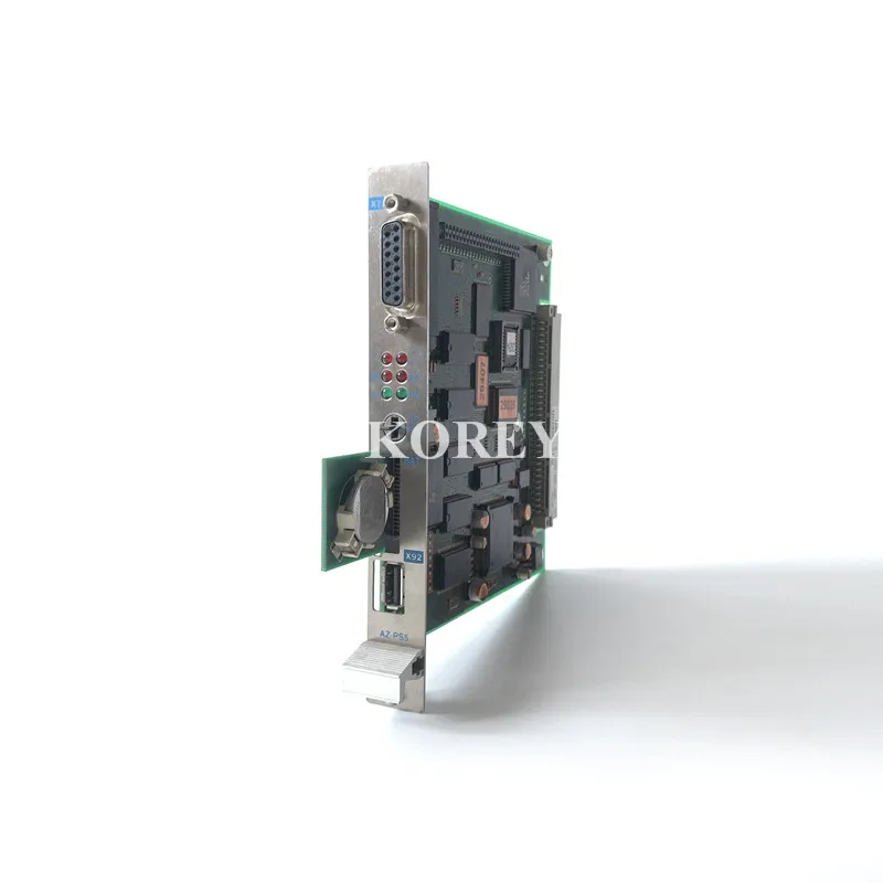 

Control Board AZ-R02 AZ-EA24 AZ-PS5 Please Enquiry