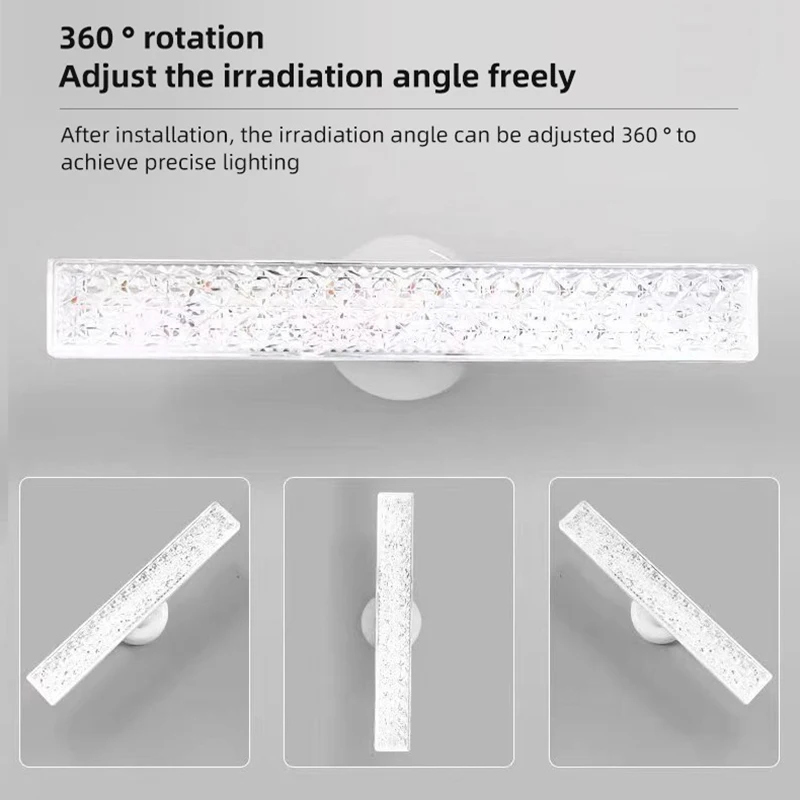 รูปสินค้า หลอดไฟ LED Strip ยืดหยุ่น สว่างคมชัด ติดตั้งง่าย