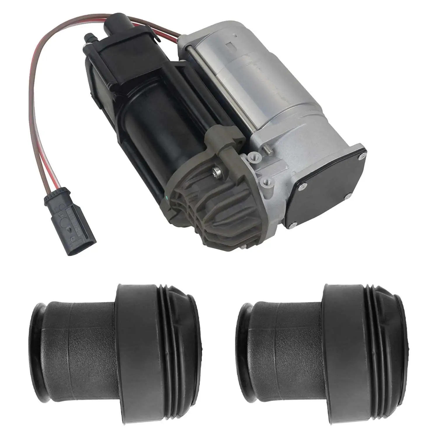 AP03 3PCS    w/  +  , BMW X5 F15/F85 X6 F16 37126795013 37206875177