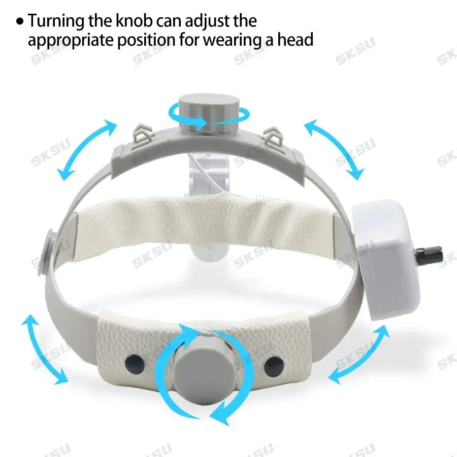  slider image of 5W LED ENT Dental