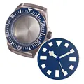 Blue Dial Set