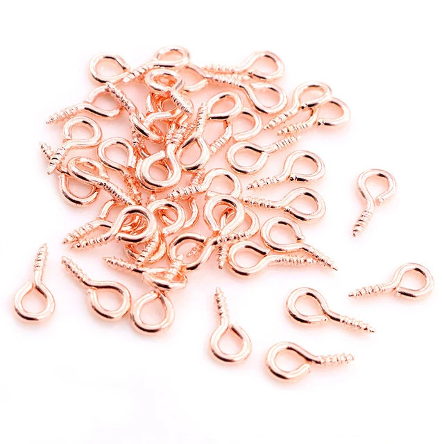 Рисунок 6 - Маленькие крошечные мини-штифты Eyepins