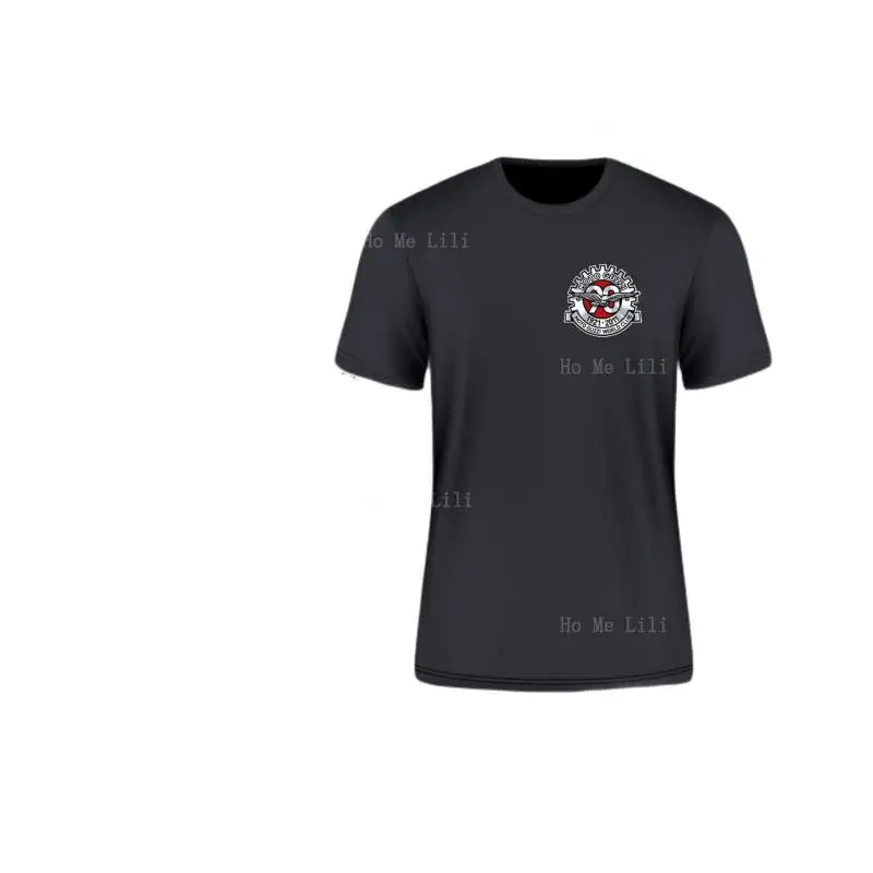 Uomo Maglietta Moto Guzzi 90 Anniversary Griso Nevada Italia Magliette In Cotone Hquality Top Harajuku Streetwear Custom