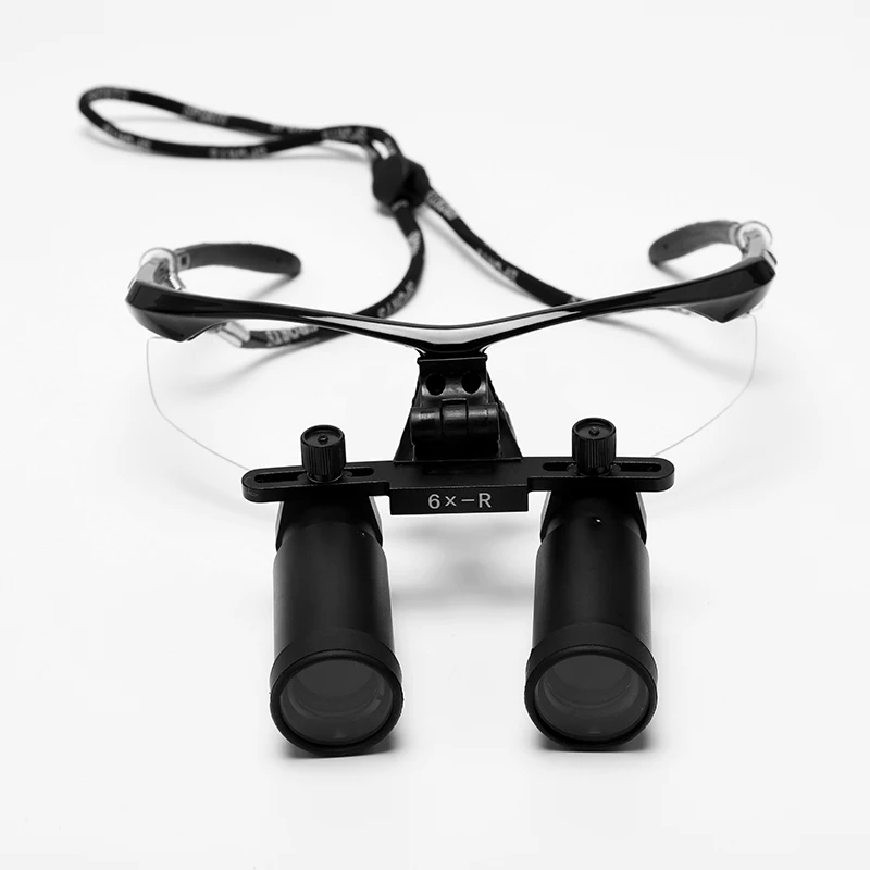 

Yyhc2022 HPF 6X Magnifier Loupes for professional