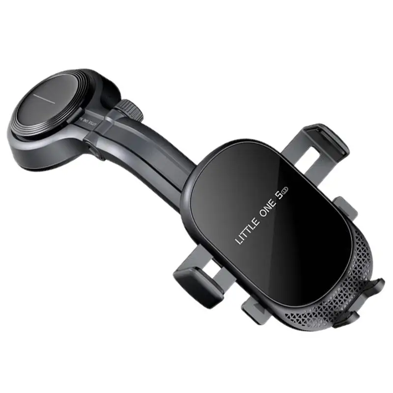 

Car Phone Mount Phone Car Mount Car Phone Mount For Dashboard Windshield Long Arm Telescopic Phone Mount Flexible Car Phone