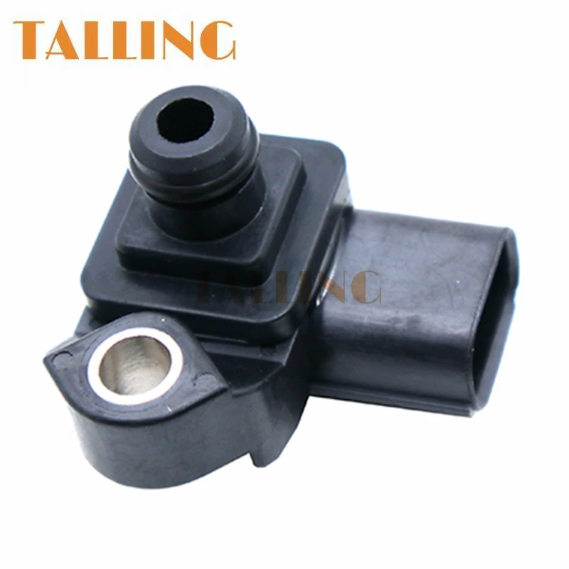 Sensore Map Pressione Collettore 37830-Rna-A01 Per Honda Accord Civic Cr-V Chiarezza Elemento Crz Crosstour Odyssey Pilot 1.8 2.0 Nuovo