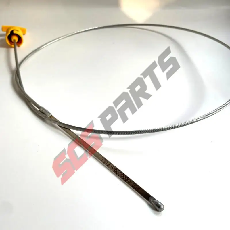 4994561 Dipstick Fit Cummins Diesel Engine