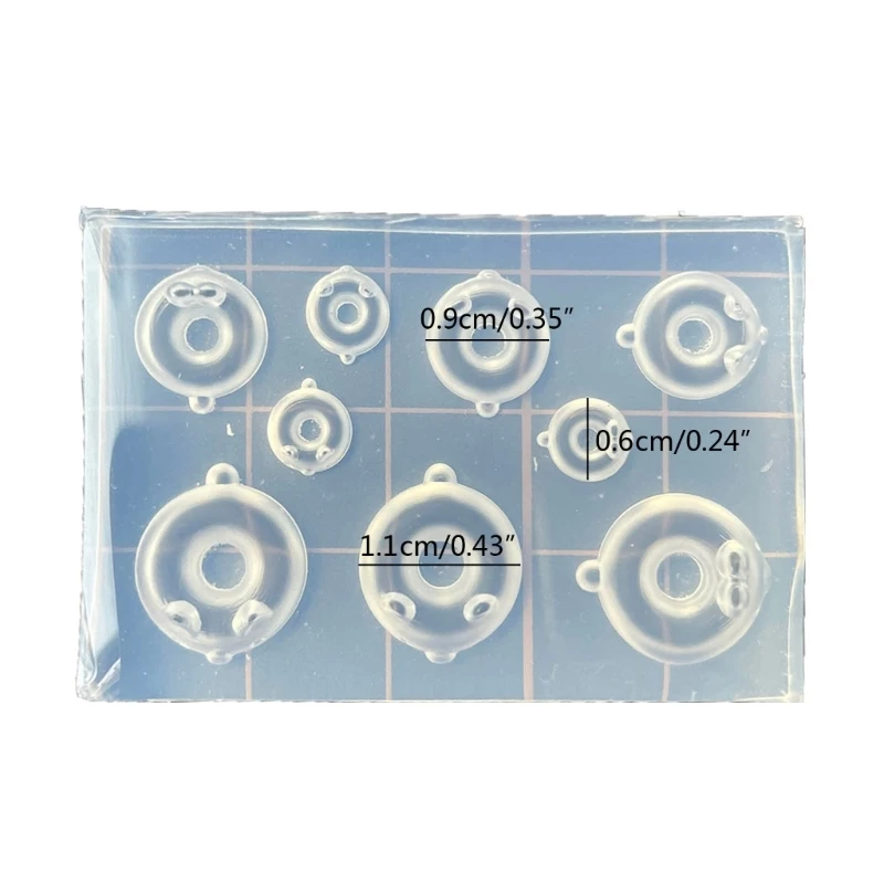 Рисунок 4 - Форма для пудинга