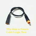 3Pin Male-Female