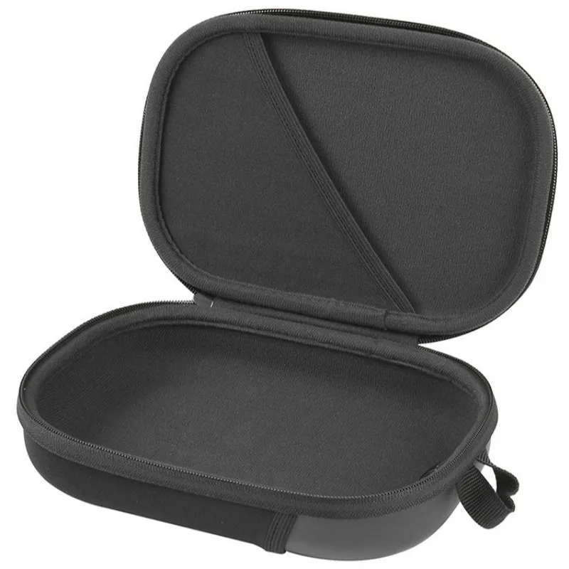 Per Bose Silent Comfort 35 Ii Custodia Per Cuffie Custodia Protettiva Di Alta Qualità Con Custodia Per Moschettone Per Bose Qc15 Qc25 Qc35