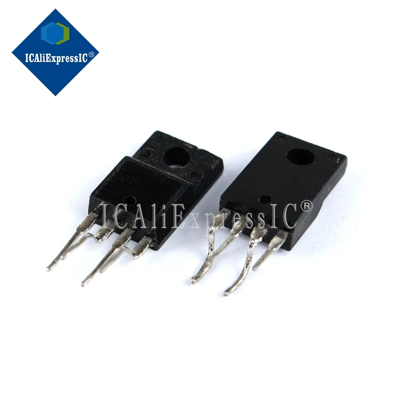 

10pcs/lot 5H0380R KA5H0380R TO-220F 800V 3A In Stock