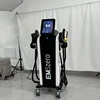 Professional 6500w Ems zero NEO RF Machine 2025 EM Body Slim Muscle Stimulation EMSZERO PRO Ultra Sculpt Lose Weight 4