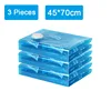 3pcs-45x70cm