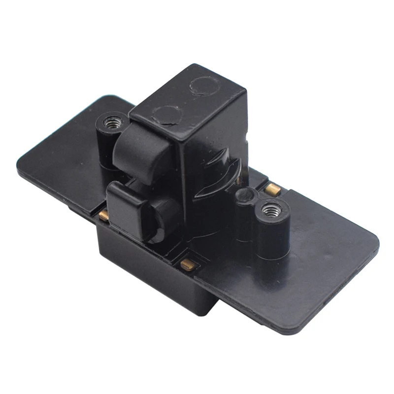 Cilindro Serratura Vano Portaoggetti Con Chiavi MB846665 Per Mitsubishi Montero 1992-2000 - Ricambio Assemblaggio Auto