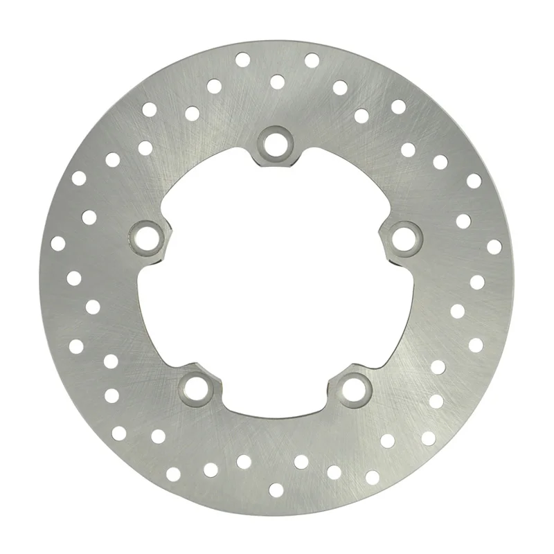 Lopor 220mm Motorcycle Rear Brake Disc Rotor For Yamaha Yzfr1 1000