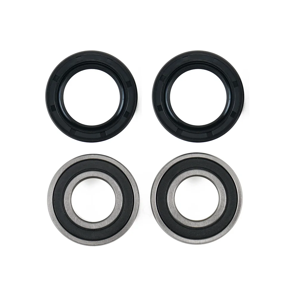 Honda Rancher 350 Rear Brakes 25-1530 - Honda Front Wheel Bearing